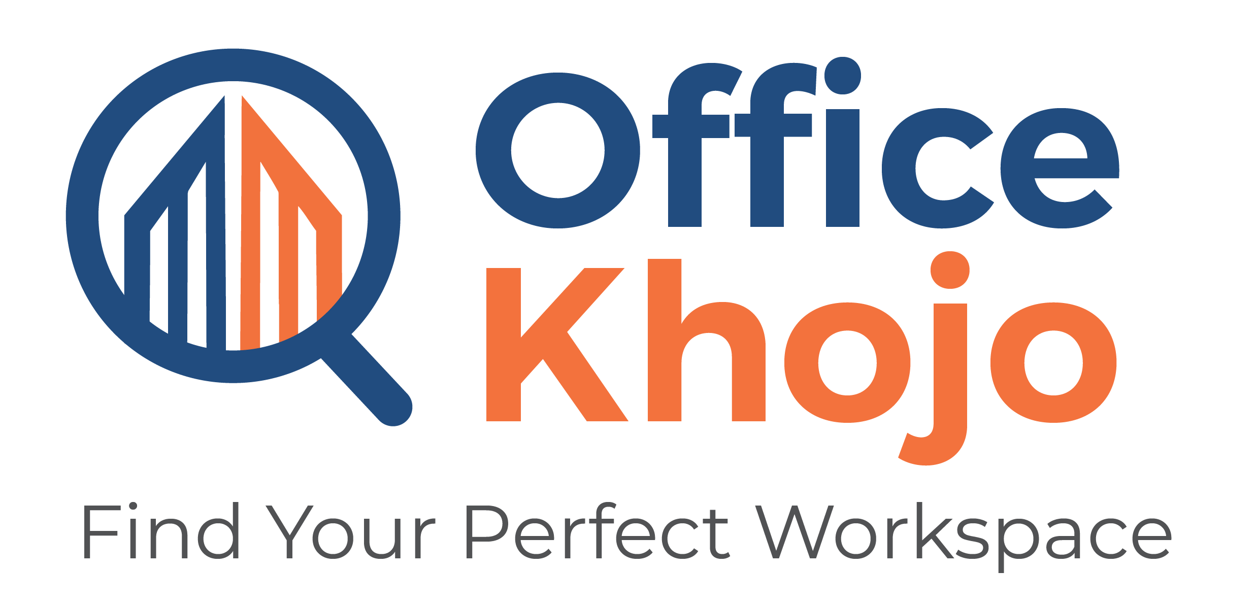 Office Khojo Logo